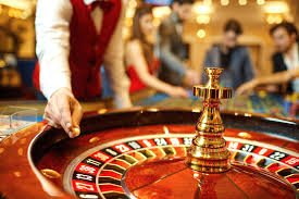 Официальный сайт Casino Kent