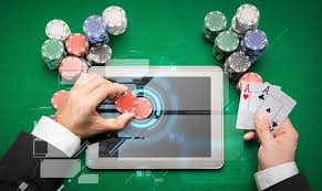 Зеркало Casino Taker