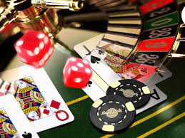 Вход на официальный сайт Casino Taker