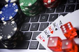 Официальный сайт Vulpin Casino